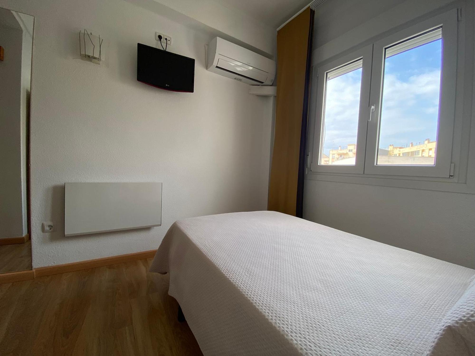 Hotel Playa Пеньискола Экстерьер фото